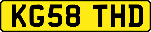 KG58THD