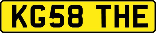 KG58THE