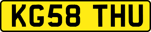 KG58THU