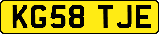 KG58TJE