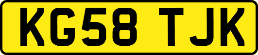 KG58TJK