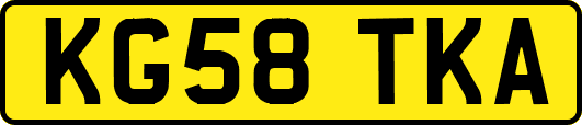 KG58TKA