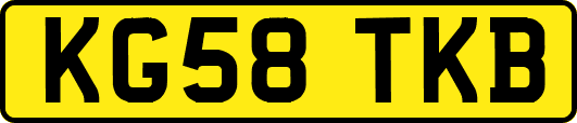 KG58TKB