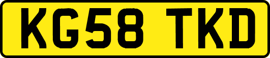 KG58TKD