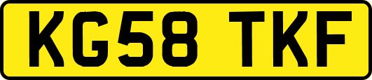 KG58TKF