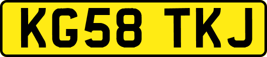 KG58TKJ