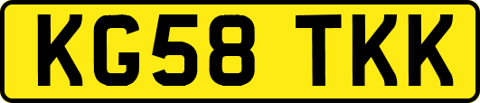 KG58TKK