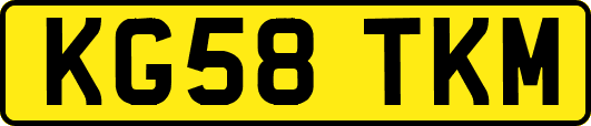 KG58TKM