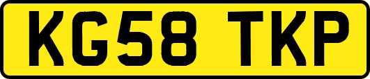 KG58TKP