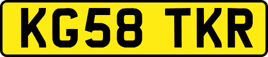 KG58TKR