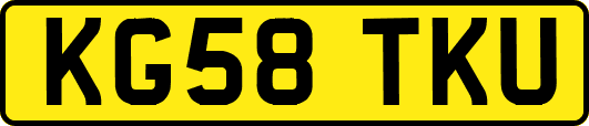 KG58TKU