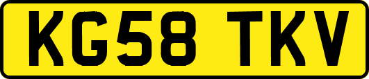 KG58TKV