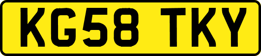 KG58TKY