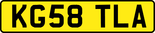 KG58TLA