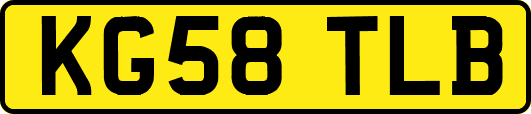 KG58TLB