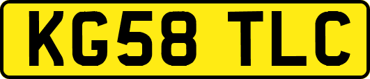 KG58TLC