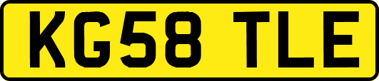 KG58TLE