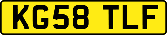 KG58TLF