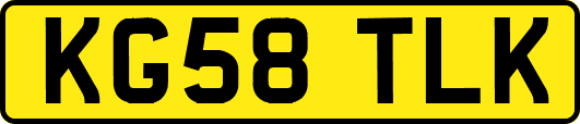 KG58TLK