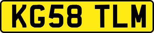 KG58TLM