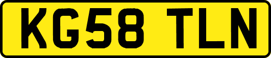 KG58TLN