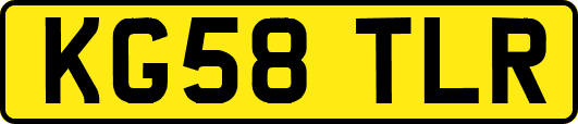 KG58TLR