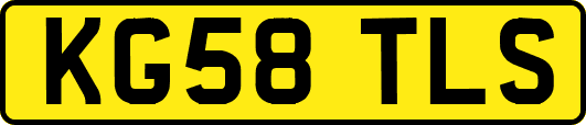 KG58TLS