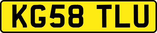 KG58TLU