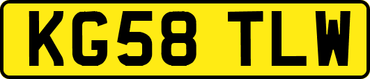 KG58TLW