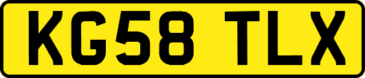 KG58TLX