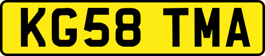 KG58TMA