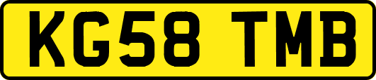 KG58TMB