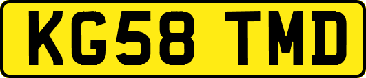 KG58TMD