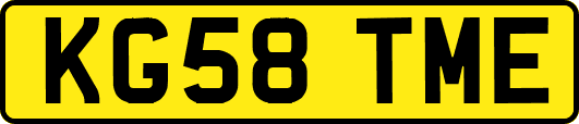 KG58TME
