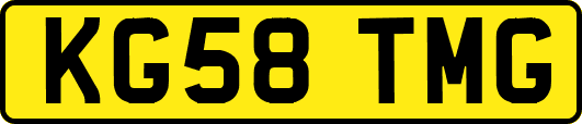 KG58TMG