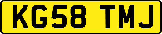 KG58TMJ