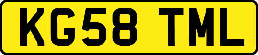 KG58TML