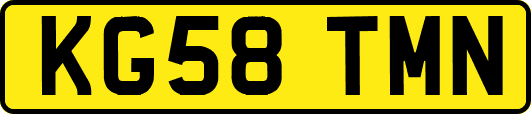 KG58TMN