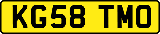 KG58TMO