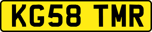 KG58TMR