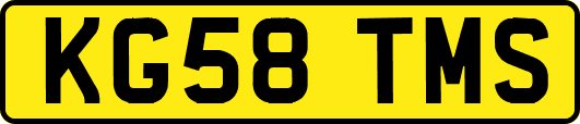 KG58TMS