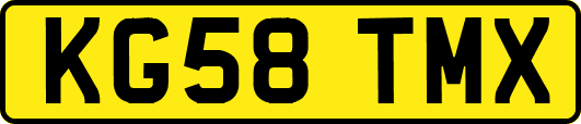 KG58TMX
