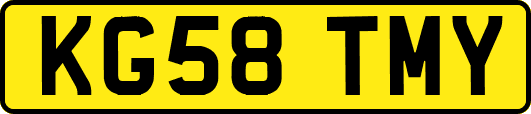 KG58TMY