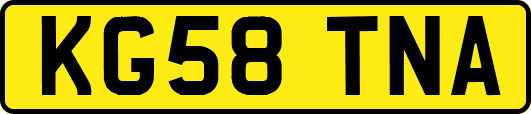 KG58TNA