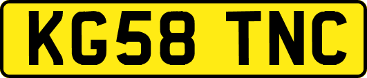 KG58TNC