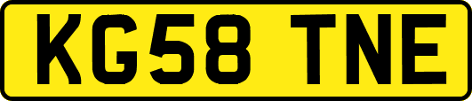 KG58TNE