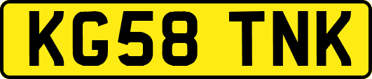 KG58TNK