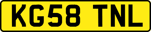 KG58TNL