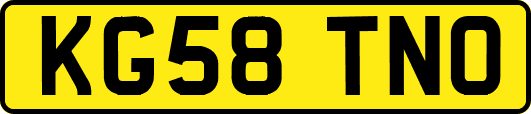 KG58TNO