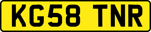 KG58TNR